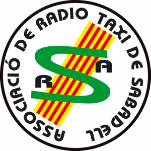 Logo Taxi Sant Quirze