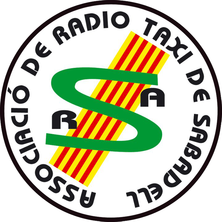 Logo Taxi Sant Quirze